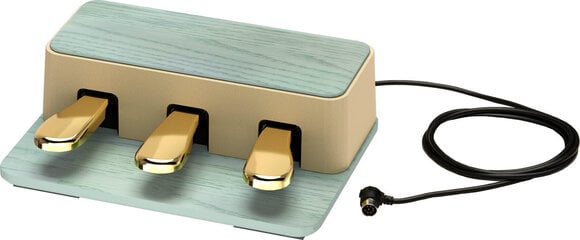 Piano numérique Roland Kiyola KF-20 Celadon Green Piano numérique - 9