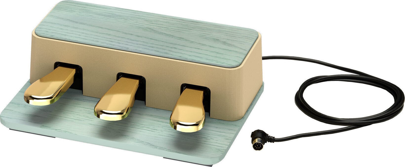 Haut-parleur intégré