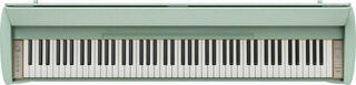Digital Piano Roland Kiyola KF-20 Celadon Green Digital Piano - 4