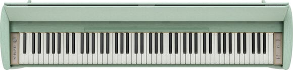 Piano numérique Roland Kiyola KF-20 Celadon Green Piano numérique - 5