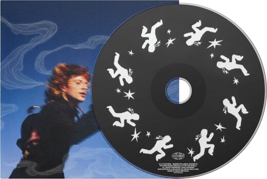 CD de música Cavetown - Running With Scissors (CD) - 2