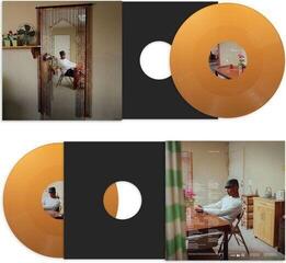 Disc de vinil Elujay - Constant Charade (Orange Coloured) (LP) - 2