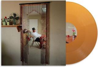 Disc de vinil Elujay - Constant Charade (Orange Coloured) (LP) - 1