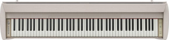 Piano numérique Roland Kiyola KF-20 Shear White Piano numérique - 5