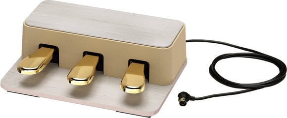 Piano numérique Roland Kiyola KF-20 Shear White Piano numérique - 9