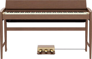 Skaitmeninis pianinas Roland Kiyola KF-20 Walnut - 1