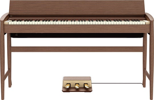 Piano Digitale Roland Kiyola KF-20 Walnut Piano Digitale - 2