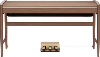 Skaitmeninis pianinas Roland Kiyola KF-20 Walnut - 5