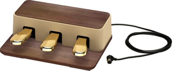 Piano Digitale Roland Kiyola KF-20 Walnut Piano Digitale - 9