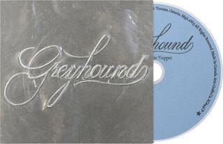 Muziek CD Katie Tupper - Greyhound (CD) - 1