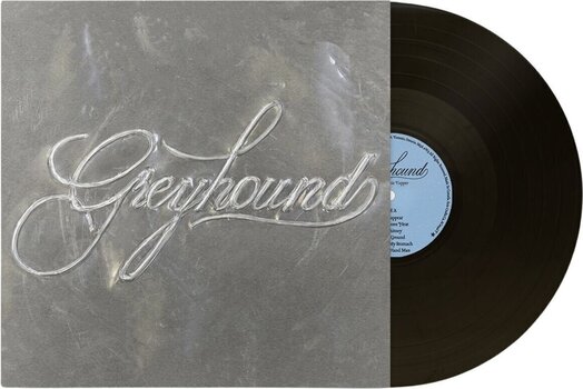 LP ploča Katie Tupper - Greyhound (LP) - 2