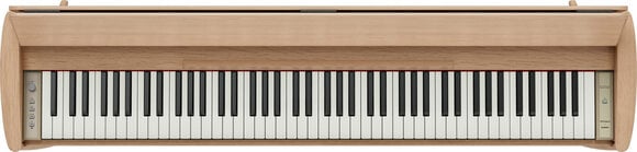 Digitálne piano Roland Kiyola KF-20 Pure Oak Digitálne piano - 5