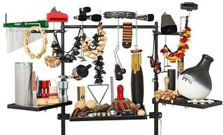 Löökpillide laud Meinl TMPWS Löökpillide laud - 2