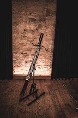 Slagverkshårdvara Meinl TMDDGS Slagverkshårdvara - 3