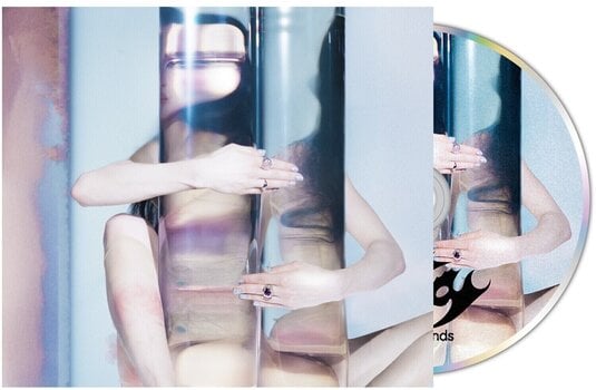 Glazbene CD Poppy - Empty Hands (CD) - 2