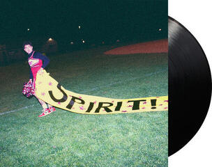 Disco in vinile Hunny - Spirit (LP) - 1