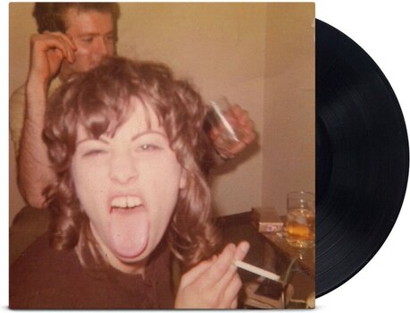 LP ploča Joyce Manor - I Used To Go To This Bar (LP) - 2