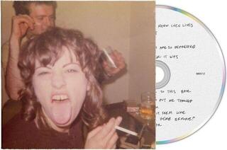 CD musique Joyce Manor - I Used To Go To This Bar (CD) - 1