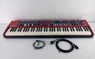 Digital Stage Piano NORD STAGE 4 Compact Digital Stage Piano (Neuwertig) - 1