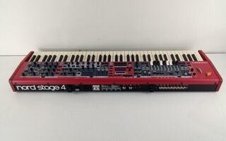 Digital Stage Piano NORD STAGE 4 Compact Digital Stage Piano (Neuwertig) - 2