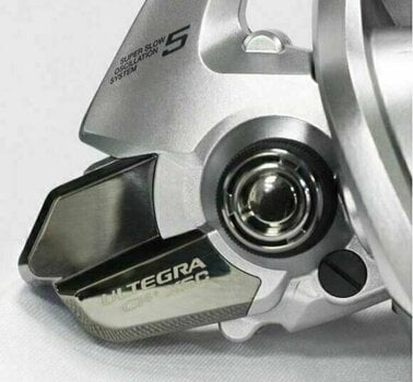 Frontbremsrolle Shimano Ultegra CI4+ XSC 14000 Frontbremsrolle - 7