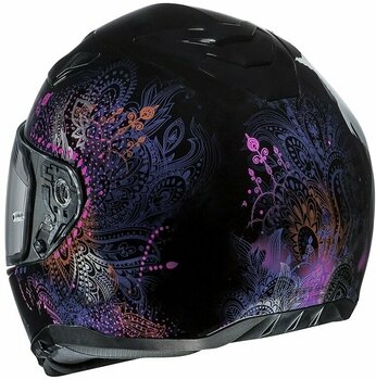 Capacete HJC i70 Varok MC8 S - 3