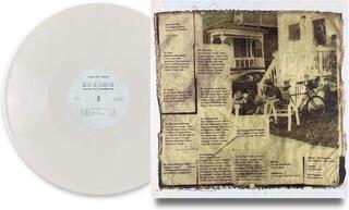 Disc de vinil Racing Mount Pleasant - Grip Your Fist, I'm Heaven Bound (White Coloured) (LP) - 2