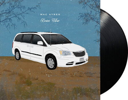 LP ploča Mac Ayres - Drive Slow (LP) - 2