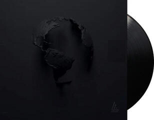 Грамофонна плоча Starset - Silos (Indie Exclusive) (Limited Edition) (2 LP) - 1