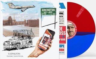 LP ploča Original Soundtrack - Eddington (Red/Blue Coloured) (LP) - 1