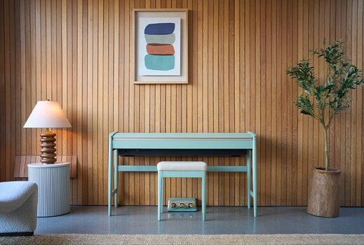 Piano numérique Roland Kiyola KF-20 Celadon Green Piano numérique - 12