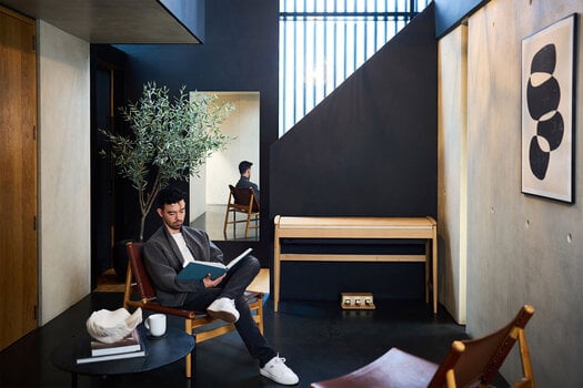 Digitálne piano Roland Kiyola KF-20 Pure Oak Digitálne piano - 12