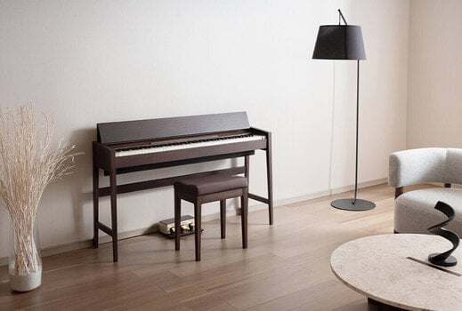 Digitalni piano Roland Kiyola KF-25 Smoked Oak Digitalni piano - 20