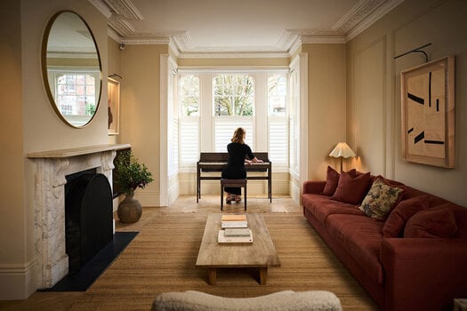 Digitalni piano Roland Kiyola KF-25 Smoked Oak Digitalni piano - 22