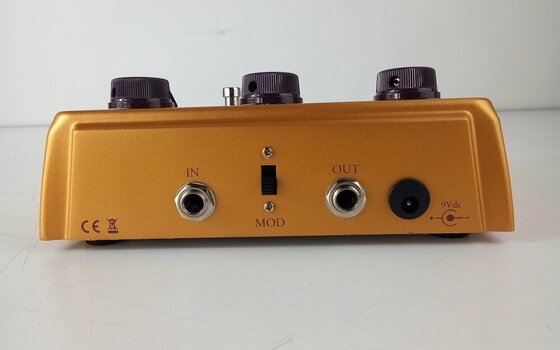 Gitarski efekt Warm Audio Centavo Gitarski efekt (Skoro novo) - 3