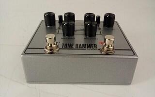 Preamplificator pentru bas Aguilar Tone Hammer Preamplificator pentru bas (Folosit) - 1
