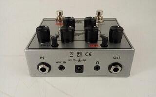 Preamplificator pentru bas Aguilar Tone Hammer Preamplificator pentru bas (Folosit) - 2