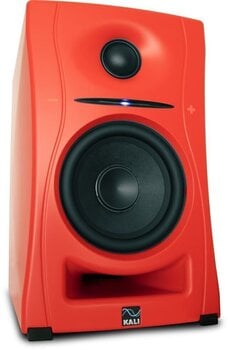 Активен студиен монитор Kali Audio LP-UNF Red Активен студиен монитор 2 бр. - 7