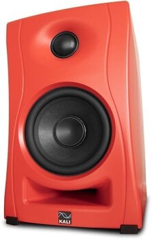 Активен студиен монитор Kali Audio LP-UNF Red Активен студиен монитор 2 бр. - 8