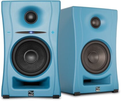 Monitor activ de studio Kali Audio LP-UNF Blue Monitor activ de studio 2 buc. - 4