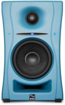 Monitor activ de studio Kali Audio LP-UNF Blue Monitor activ de studio 2 buc. - 7