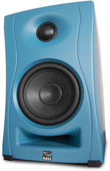 Monitor activ de studio Kali Audio LP-UNF Blue Monitor activ de studio 2 buc. - 9