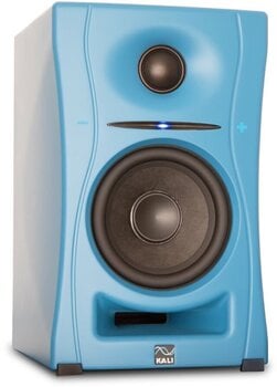 Monitor activ de studio Kali Audio LP-UNF Blue Monitor activ de studio 2 buc. - 10