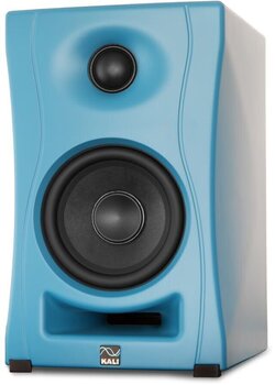 Monitor activ de studio Kali Audio LP-UNF Blue Monitor activ de studio 2 buc. - 11