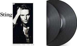 LP plošča Sting - Nothing Like The Sun (2 LP) - 1