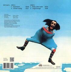 Vinylskiva Guru Guru - Känguru (Reissue) (Limited Edition) (Coloured) (LP) - 1