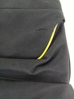 Fischer Alpine 1 Pair Alpine Race 175-190 25/26