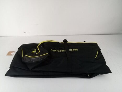 Slidinėjimo krepšys Fischer Alpine 1 Pair Alpine Race 175-190 25/26 (B-Stock) #982480 - 4