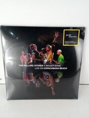 Schallplatte The Rolling Stones - A Bigger Bang (3 LP) (Beschädigt) - 2