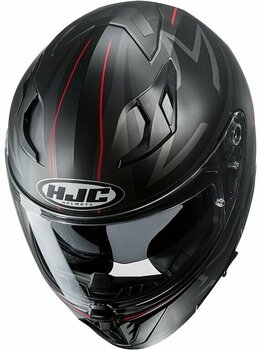 Helmet HJC i70 Cravia MC1SF L Helmet - 3